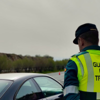 Más de 500 conductores al día dieron positivo en alcohol y drogas durante la última campaña de control