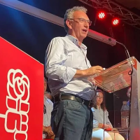 José Luis Quintana presidirá la nueva Comisión Gestora del PSOE extremeño