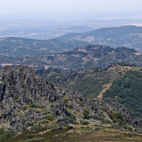 El Geoparque ya cuenta con el informe Diagnóstico de Destino Turístico Inteligente