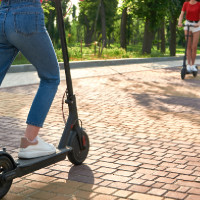 La DGT aplaza la inscripción obligatoria de los patinetes eléctricos: ¿cuándo lo será?