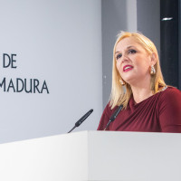 La participación cae casi 6 puntos en Extremadura en el segundo avance electoral