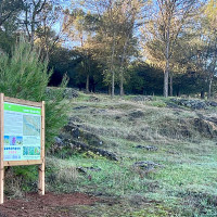 Así es la nueva ruta que puedes recorrer en la provincia de Badajoz