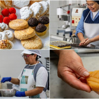 La Guía Repsol premia a tres conventos extremeños por su tradición repostera