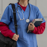 UED-SyT ve imprescindible tener profesionales de enfermería en los centros educativos de Extremadura