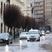 No guardes el paraguas: martes de cambio en Extremadura