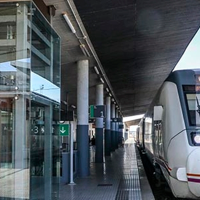 Extremadura ya cuenta con cuatro nuevas frecuencias Avant entre Cáceres y Badajoz