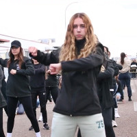 Caretos Salvavidas representará todas las culturas de Oceanía este Carnaval