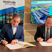 Badajoz suma una nueva empresa a Plataforma Logística del Suroeste Europeo