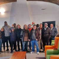 Exigen un hogar para las personas sin techo en Mérida