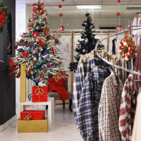 Extremadura es la comunidad que más crece en Navidad con casi 8.000 contratos