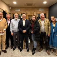 JXEL respalda el ambicioso proyecto TRAE para Extremadura: ¿en qué consiste?