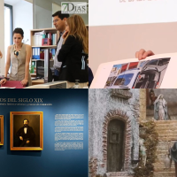 Conoce lo más destacado de la Diputación de Badajoz esta semana