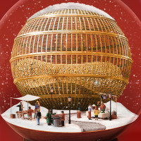 Estos son los números más premiados y los que nunca han salido en la Lotería de Navidad