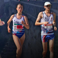 El CAPEX sobresale en la élite del atletismo español