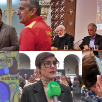 La Diputación apuesta por la inclusión, la naturaleza y el deporte esta semana