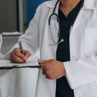 El SES garantiza los servicios mínimos ante la nueva manifestación de médicos