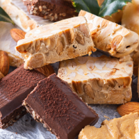 Este será el dulce más típico y más caro estas Navidades