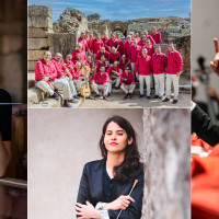 Conoce la programación navideña de la Fundación OEx: conciertos, fechas y lugares