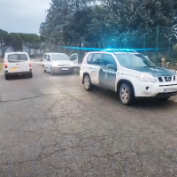 Encuentran el cuerpo sin vida de un hombre cerca de Don Benito