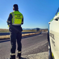 Tráfico toma medidas especiales desde este viernes: tenlo en cuenta si vas a viajar