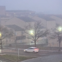 Diciembre trae una bajada de temperaturas en Extremadura