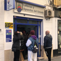 Conoce qué personas tienen prohibido jugar a la Lotería de Navidad