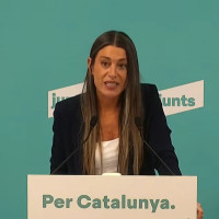 El partido de Puigdemont rechaza a Sánchez: “Para hablar con Junts, solo se habla de Cataluña”