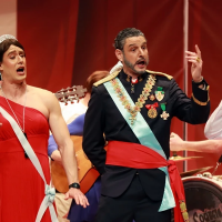 Estas son las 22 murgas que participarán en el COMBA 2026