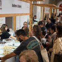 Así será el último Mercado de Productos Locales en el Hospital Centro Vivo