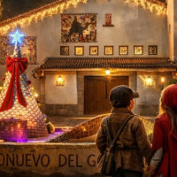 Vuelve la tradición: las campanadas se tocarán manualmente en Pueblonuevo del Guadiana