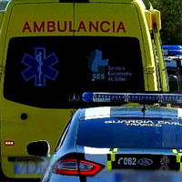 Un puente sin fallecidos en Extremadura a pesar de lamentar 47 accidentes