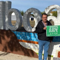 Éxito de participación: ELA Extremadura recauda casi 10.000 € en su II Ruta Solidaria