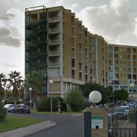 Activan el protocolo en la Residencia de Mayores La Granadilla ante los síntomas de sus residentes