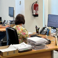 Consiguen que la Junta se comprometa a la aplicación de la subida salarial de un 4%