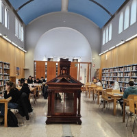 El Centro de Estudios Extremeños cumple 100 años