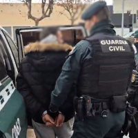 Detienen al presunto autor de un homicidio tras una reyerta en un bar