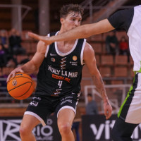 La Granadilla y el Vítaly La Mar BCB se visten de Navidad para recibir al tercer clasificado