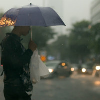 Sábado pasado por agua: se esperan fuertes lluvias en Badajoz