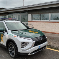 Detenido un excuidador de una residencia extremeña por suplantar la identidad de un usuario