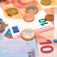 Un nuevo país usará el euro desde este 1 de enero