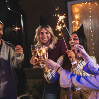 La Nochevieja en alojamientos rurales se consolida como opción preferida en Extremadura