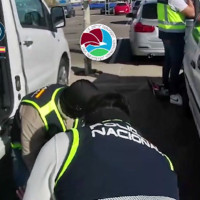 La Policía Nacional intercepta por primera vez en España un alijo de pastillas de heroína