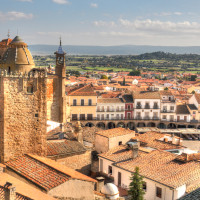 El empleo turístico marca récord histórico de afiliados en noviembre en Extremadura