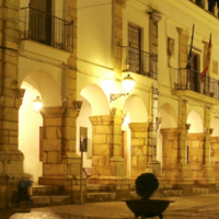 Últimos días para votar a Fuente del Maestre para ser el pueblo elegido por Ferrero Rocher