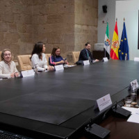 Aprueban la mayor oferta de empleo público de Extremadura: SES, Educación y Admón. Gral.