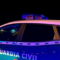 Un hombre en estado grave tras sufrir un accidente laboral en Riolobos (CC)