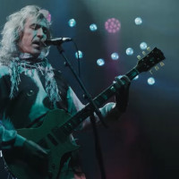 Fallece Robe Iniesta, líder de Extremoduro