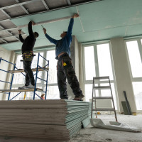 El 20% de las viviendas que se empezaron a construir en el último año son protegidas