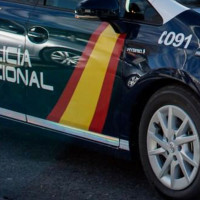 Detienen a un ladrón que actuaba durante la campaña de Navidad en Extremadura