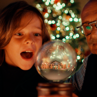 El Corte Inglés celebra la magia de la Navidad en su nuevo spot